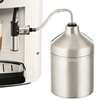 Aparat za kavu KRUPS EA816170, Essential, 1450 W, 15 bara, 1,7 l, potpuno automatizirani espresso aparat 