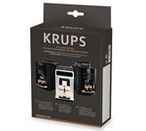 Set za čiščenje KRUPS XS530010, za espresso aparate