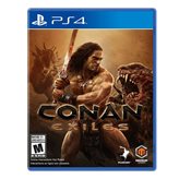 Igra za SONY PlayStation 4, Conan Exiles Standard Edition