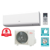 Klima uređaj FUJITSU ASYG12KPCA/AOYG12KPCA, Fujitsu Standard Eco Inverter, 3,4/3,8 kW, WiFi ready, energetski razred A++/A+, bijela