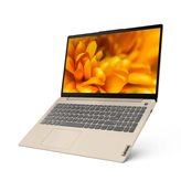 Laptop LENOVO IdeaPad 3 82KR003NSC / AMD 3020e, 8GB, 256GB SSD, HD Graphics, 15.6" LED FHD, Windows 11, zlatni