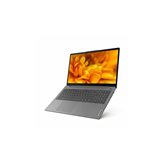 Laptop LENOVO IdeaPad 3 82KU00S5SC / Ryzen 3 5300U, 8GB, 256GB SSD, Radeon Graphics, 15.6" FHD, Windows 11, sivi