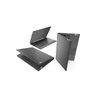 Laptop LENOVO IdeaPad Flex 5 82HS00M4SC / Core i3 1115G4, 8GB, 512GB SSD, Intel Graphics, 14" IPS FHD Touch, Windows 11, sivi