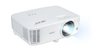 Projektor DLP, ACER P1357Wi MR.JUP11.001, 1280x800, 4500 ANSI, 20000:1, D-Sub, HDMI, USB, bijeli