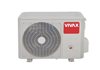 Klima uređaj VIVAX ACP-12CH35AERI+ SILVER R32, Inverter, 3,52/3,81 kW, energetski razred A++/A+, srebrna