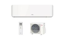Klima uređaj FUJITSU ASYG07KMCC/AOYG07KMCC, Fujitsu Super Eco Inverter, 2,0/2,5 kW, energetski razred A++/A+, bijela