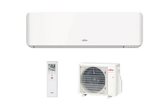 Klima uređaj FUJITSU ASYG14KMCC/AOYG14KMCC, Fujitsu Super Eco Inverter, 4,2/5,4 kW, energetski razred A++/A+, bijela