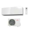 Klima uređaj FUJITSU ASYG14KGTB/AOYG14KGCA, Fujitsu Advance Inverter, 4,2/5,4 kW, energetski razred A++/A+, bijela 
