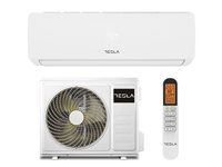 Klima uređaj TESLA AC - TT34EX21-1232IA, set, 3,4/3,42 kW, inverter, energetski razred A++/A+, bijela 