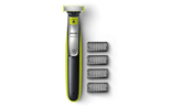 Aparat za brijanje PHILIPS QP2530/20 OneBlade, za mokru i suhu uporabu