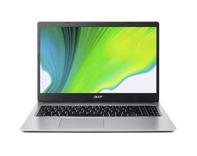 Laptop ACER Aspire 3 NX.HVUEX.030 / Ryzen 3 3250U, 16GB, 512GB SSD, Radeon Graphics, 15.6" FHD, bez OS, srebrni