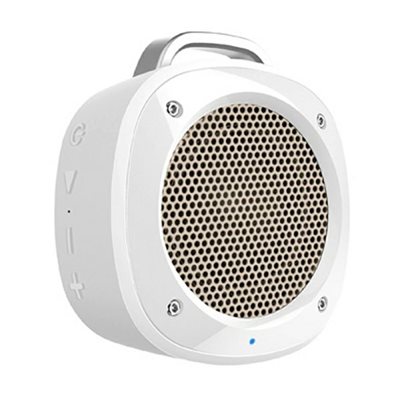 Prijenosni Bluetooth zvučnik DIVOOM AirBeat-10, bijeli