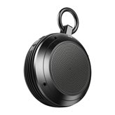Prijenosni Bluetooth zvučnik DIVOOM VoomBox Trek, Pixel, crni
