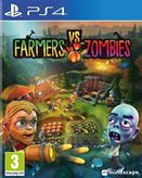 Igra za SONY PlayStation 4, Farmers vs. Zombies