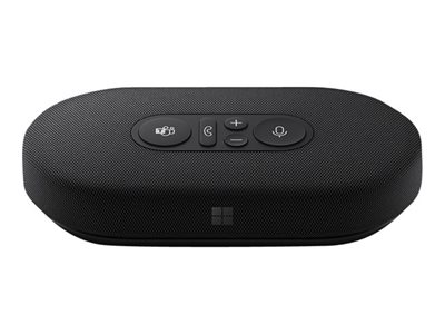 Konferencijski zvučnik Microsoft Modern USB-C Speaker, crni