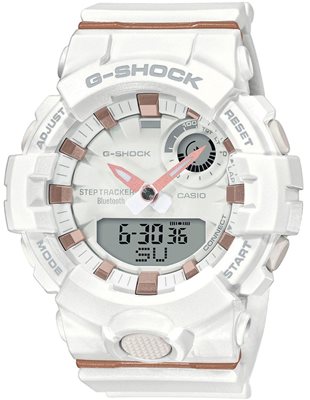 Ručni sat CASIO G-Shock GMA-B800-7AER