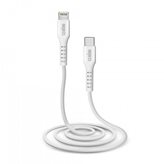 Kabel SBS, USB-C 2.0 (M) na Lighting, 1m, bijeli