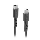 Kabel SBS, USB-C 2.0 (M) na USB-C (M), 1.5m