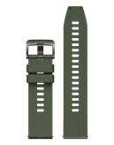 Zamjenski remen XIAOMI Watch GT Strap, zeleni
