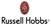 Kuhinjski robot RUSSELL HOBBS 23480-56, 1000 W, 5 l, stakleni vrč 1,5 l, crveni
