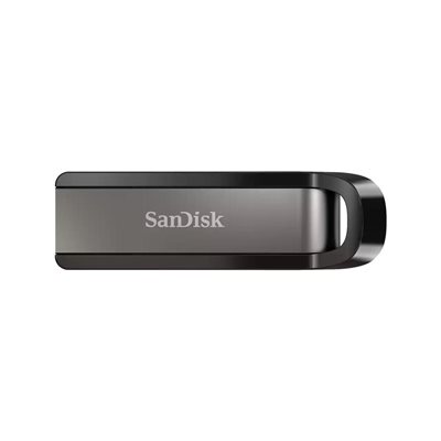 Memorija USB 3.2 FLASH DRIVE, 64 GB, SANDISK Extreme Go, SDCZ810-064G-G46