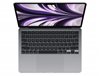 Laptop APPLE MacBook Air 13.6" Retina mlxx3cr/a / OctaCore Apple M2, 8GB, 512GB SSD, Apple Graphics, HR tipkovnica, sivi