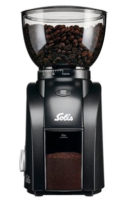 Mlinac za kavu SOLIS SOL 96088 Zero Static