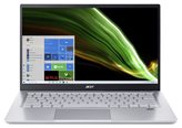 Laptop ACER Swift 3 NX.AB1EX.013 / Ryzen 5 5500U, 8GB, 512GB SSD, Radeon Graphics, 14" IPS FHD, Windows 11, srebrni