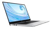 Laptop HUAWEI MateBook D15 / Core i3 1115G4, 8GB, 256GB SSD, HD Graphics, 15.6" IPS FHD, Windows 10, srebrni