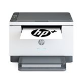 Multifunkcijski uređaj HP LaserJet MFP M234dwe 6GW99E, printer/scanner/copy, 600dpi, USB, LAN, WiFi, bijeli, Instant Ink