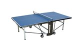Stol za stolni tenis DONIC Outdoor roller 1000, plavi