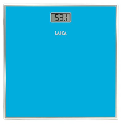 Osobna vaga LAICA PS 1068, do 150 kg, plava