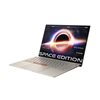Laptop ASUS Zenbook 14X UX5401ZAS-OLED-KN731X / Core i7 12700H, 16GB, 1000GB SSD, HD Graphics, 14" 2.8K OLED, Windows 11 Pro, sivi SPACE EDITION