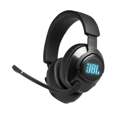 Slušalice JBL Quantum 400, over-ear, crne