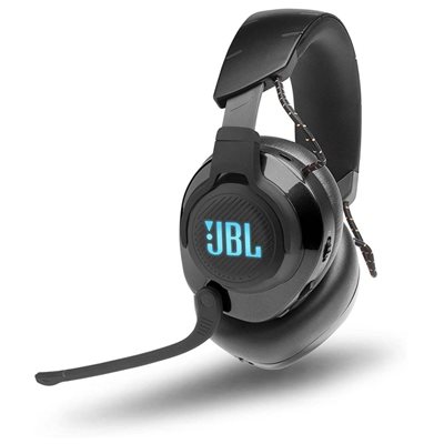 Slušalice JBL Quantum 600, over-ear, crne