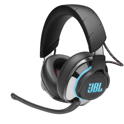 Slušalice JBL Quantum 800, bežične, Bluetooth, over-ear, crne