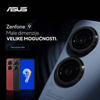 Picture of Novi Zenfone9 u Linksu!