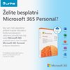 Picture of Istraži kako do besplatne Microsoft 365 Personal licence!