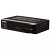 TV tuner DENVER DVBS-207HD, satelitski, DVB-S2, USB, SCART, HDMI, crni