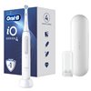 Električna četkica za zube ORAL-B  iO4 QUITE WHITE