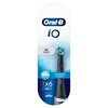 Zamjenske glave četkice za zube ORAL-B iO Ultimate Clean Black 6 kom