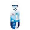 Zamjenske glave četkice za zube ORAL-B iO Ultimate Clean White 6 kom