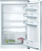 Ugradbeni hladnjak BOSCH KIR18NFF0,  150l, bijela boja