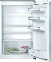 Ugradbeni hladnjak BOSCH KIR18NFF0,  150l, bijela boja