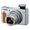 Digitalni fotoaparat CANON Powershot SX740 HS, srebrni