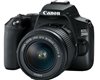 Digitalni fotoaparat CANON EOS 250D EF-S 18-55mm III