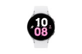 Pametni sat SAMSUNG Galaxy Watch 5 44mm, srebrni