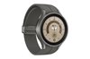 Pametni sat SAMSUNG Galaxy Watch 5 Pro, SM-R920NZTAEUE, sivi