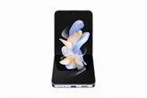 Smartphone SAMSUNG Galaxy Z Flip4, plavi