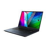 Laptop ASUS Vivobook Pro K3400PA-OLED-KM521 / Core i5 11300H, 16GB, 512GB SSD, Intel Graphics, 14" 90Hz WQXGA+ OLED, bez OS, plavi